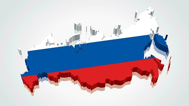 Работаем по всей России